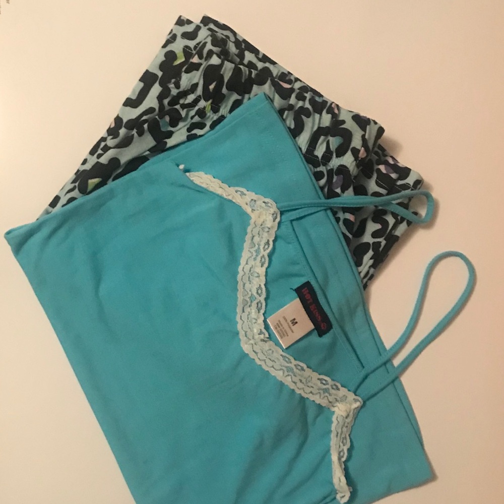 Pajama Set